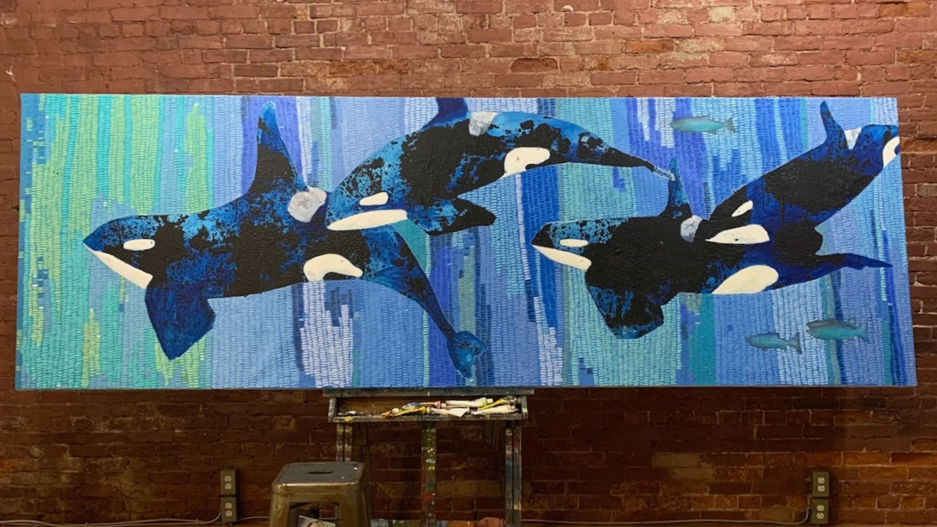 website images - programs and exhibitions