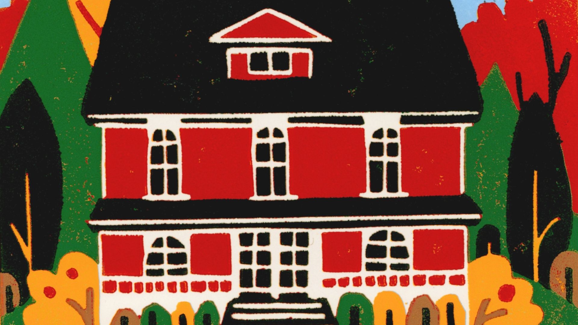 website images - programs and exhibitions