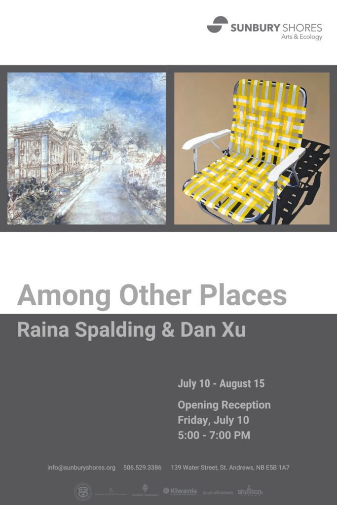 Among Other Places