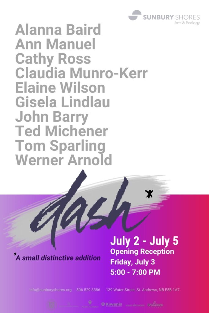 Dash