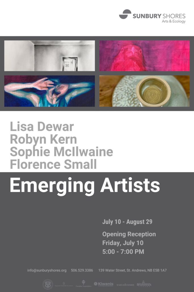 Emerging Artists
