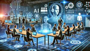 Top 3 Trends in Technology Recruitment Industry